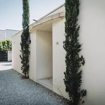 Le 14 Maison Luxe Plain-pied Clim Parking Apartament *