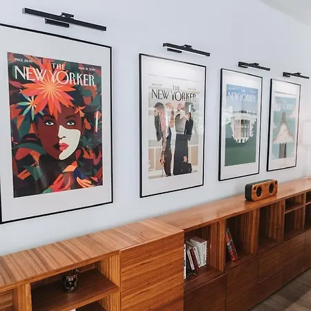 Le 14 Maison Luxe Plain-pied Clim Parking Appartement *