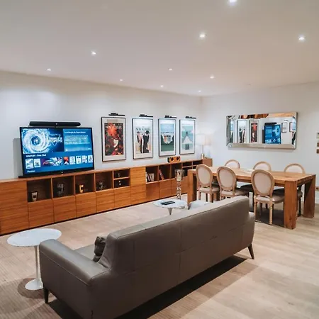 Appartement Le 14 Maison Luxe Plain-pied Clim Parking *