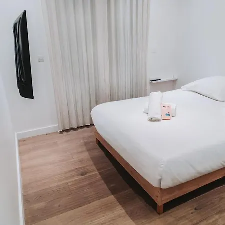 Le 14 Maison Luxe Plain-pied Clim Parking Villeurbanne