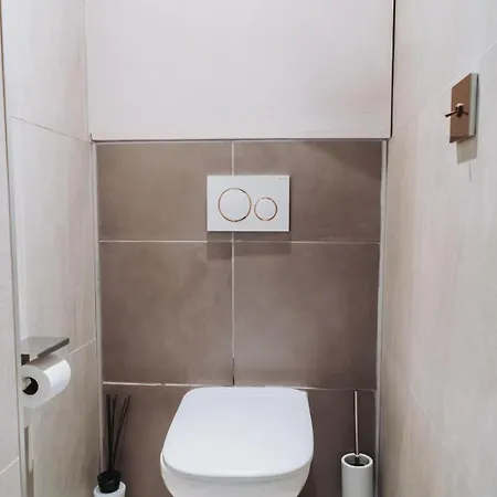 Appartement Le 14 Maison Luxe Plain-pied Clim Parking