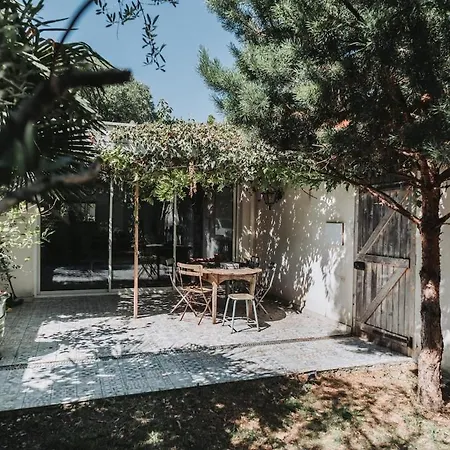 Le 14 Maison Luxe Plain-pied Clim Parking Appartement