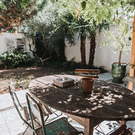 Le 14 Maison Luxe Plain-pied Clim Parking