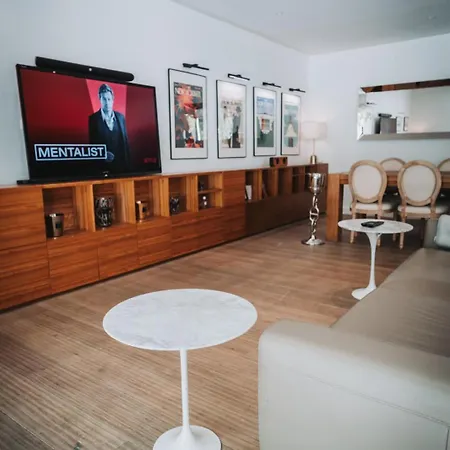 Appartement Le 14 Maison Luxe Plain-pied Clim Parking