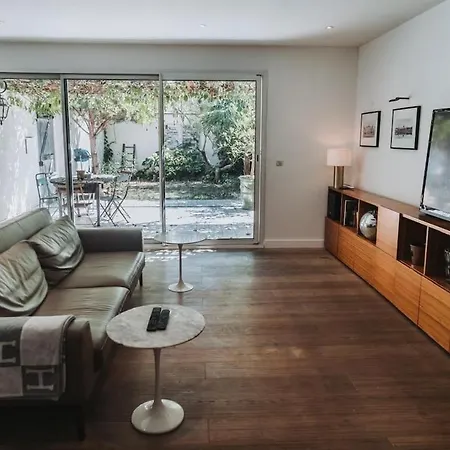 Apartament Le 14 Maison Luxe Plain-pied Clim Parking