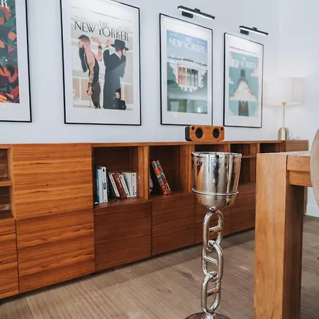Le 14 Maison Luxe Plain-pied Clim Parking * Villeurbanne
