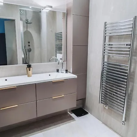 Appartement Le 14 Maison Luxe Plain-pied Clim Parking