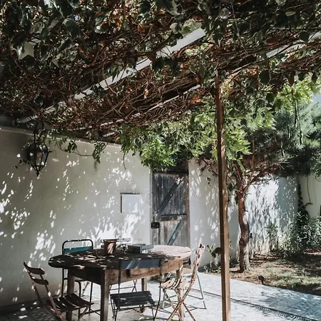 Appartamento Le 14 Maison Luxe Plain-pied Clim Parking *