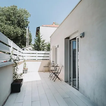 Appartement Le 14 Maison Luxe Plain-pied Clim Parking