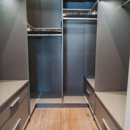 Le 14 Maison Luxe Plain-pied Clim Parking